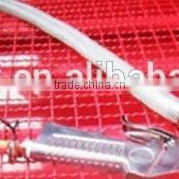 Sandblast Gun With Ceramic Nozzles photo-3