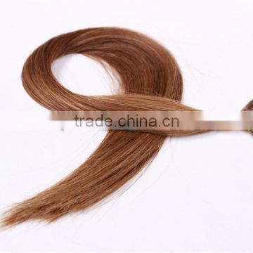 European stick hair micro bead hair Grade AAAAA