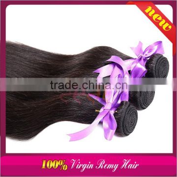 Peruvian Straight Virgin Hair With Closure Ombre Peruvian Straight 3 Bundles With Closure Human Hair Bundles With Lace Closure