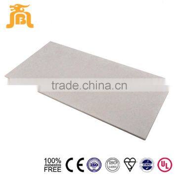 Excellent 240min Fire Rate Low Density Environmental Friendly Sound Insulated Insect Proofing Fiber Cement Board photo-6