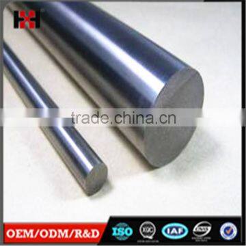 ISO certification cheap price china tungsten carbide drill rods carbide china connecting rod blanks rod