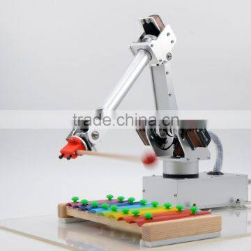 2016 Factory Price Educational DIY Robot Toy photo-6