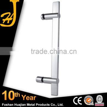 Stainless Steel Sliding Door Handle And Shower Door Handle