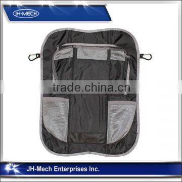 Durable portable wholesale CHILD KICK MAT back seat protector