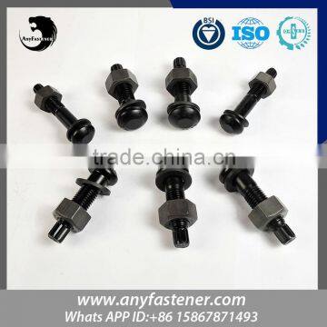 High productivity High tensile ASTM F I852A325/A490 TC bolt and nut