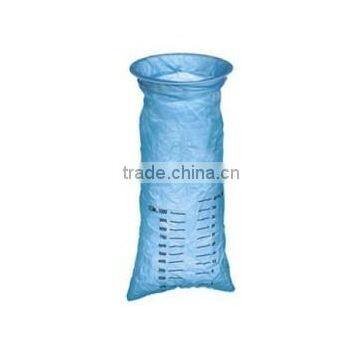 1.5L sick sack& travel sickness bag
