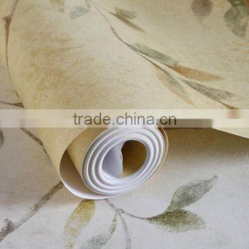 Pure Paper Wallpaper for Home Decoration for Bed Room photo-2