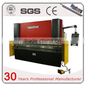 160Ton 3200mm Bending Length CNC Press Brake photo-2