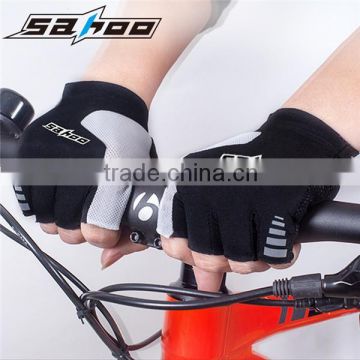 2016 hot sale neoprene padded cycling gloves mtb mountain bike biker gloves