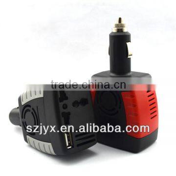 Mini DC to AC Power Inverter, Car Power Inverter With USB Output Port