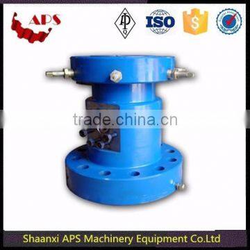 Wellhead- Casing hanger/Casin Spool/X-mas Tree API 6A