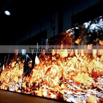 Indoor Full Color Advertising P6 LED billboard Large TV Display Screen Panel