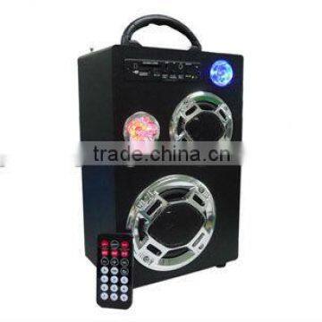 High Quality Mini Portable Speaker