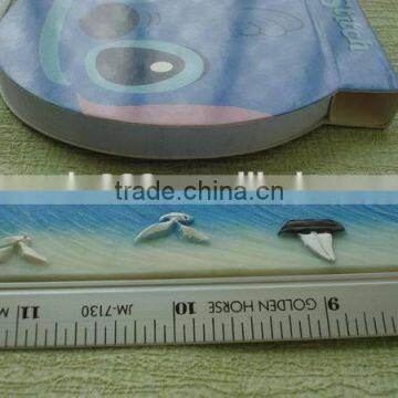 Advertisement Gift Mini Memo Pad for Promotion photo-2