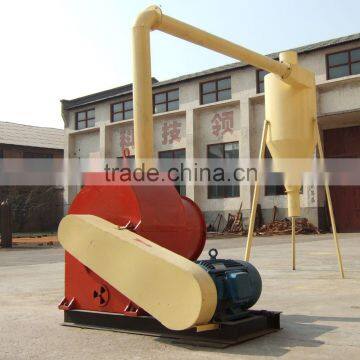 Hot brand SG hammer crusher /small hammer mill