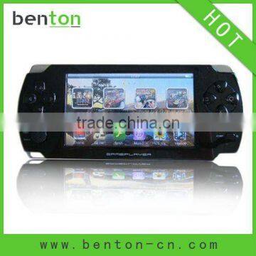 new mp5 player support rmvb video with vibration stereo around double speaker(BT-P515)