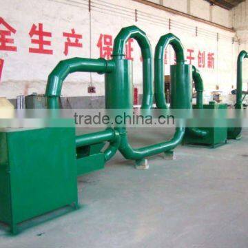 Power Saving Sawdust Dryer --YGHJ-4