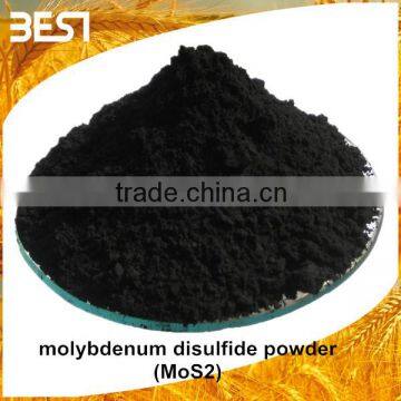 Best15S import export scrap metal molybdenum disulfide powder