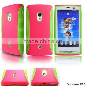 Case for Sony Ericsson X10 (Hot)