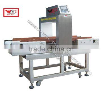 Metal Detector/ Naturtal Rubber Processing Equipment