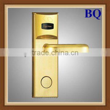 Stainless Steel BQ High Security Cam Lock K-3000G1B