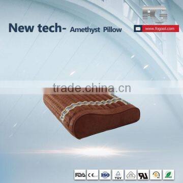 Pemf Durable Infrared Led and Heating Amethyst Mattress photo-3