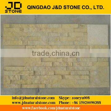 sandstone culture stone wall cladding for sale