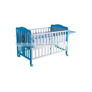 2014 Newborn wooden baby playpen