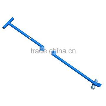 Roller Crowbar