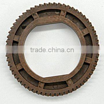 Upper Fuser Roller Gear Compatible for XE DCC4110 4112 4127 4595 1100 900 photo-4