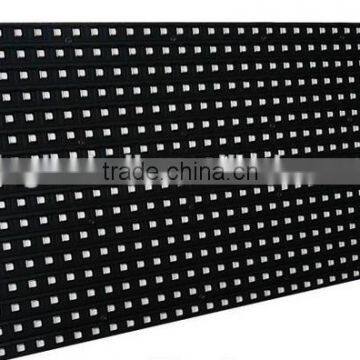 SMD Outdoor Full Color Advertising Led Display Panel P8 Led Module photo-3