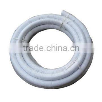 1.5 inch spa hose 50mm PVC flexible pipe