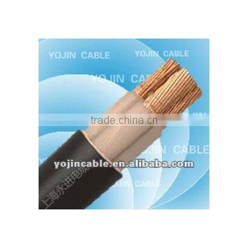 CE ISO GOST SGS certificate 0.6/35kv copper conductor XLPE insulated PVC sheath with STA power cable