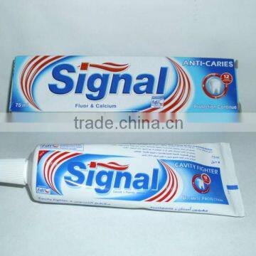 New! High Quality Best Price Toothpaste PAC465