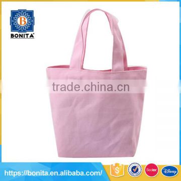 girls pink beautiful tote bags