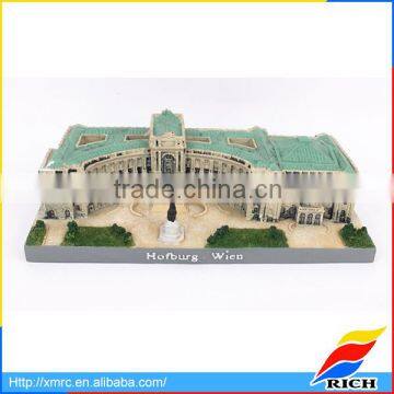 Best selling miniature scale buildings for model design