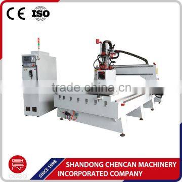 Machine Cnc Router 5D photo-2
