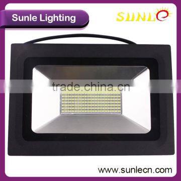 outdoor ip65 led flood light, IC intelliigent drive 60w flood led light