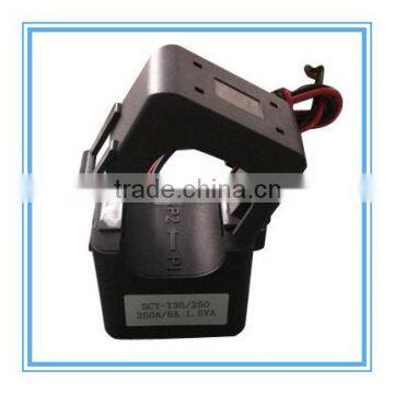 SCT-T36 Split Core split core current transformer100A/5A 150A/5A 200A/5A 250A/5A 400A/5A