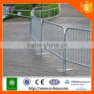Factrory Sale Cheap Used Crowd Control Barriers photo-4