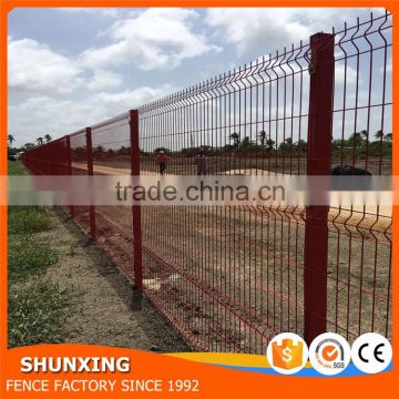 3D Fence Panel / Nylofor 3D Fence Panels / Cheap Fence Panel