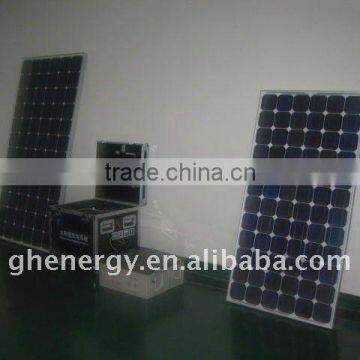 90w Solar Photovoltaic Module photo-1