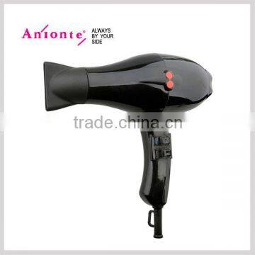 Professional AC motor hair dryer 1800W