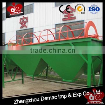 Factory price granulating line fertilizer