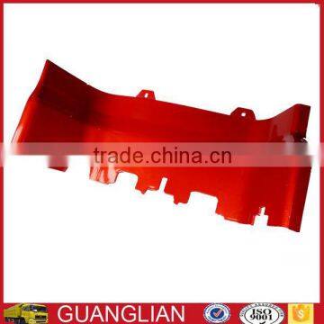 Dongfeng Kinland DFL4251 truck body parts right lower foot pedal 8405326-C0100