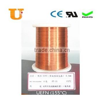 UL approval 16 awg solid copper wire