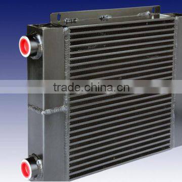OEM Custom Aluminum Agriculture Oil Cooler