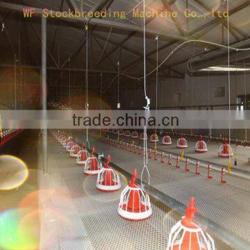 2014 Hot sale factory advanced poultry equipment for sale