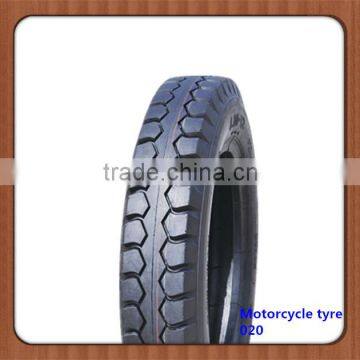 Motorcycle tire 5.00-12 with high quality direct factory