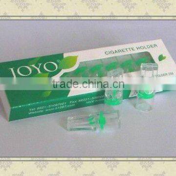 Disposable Plastic Cigarette Tubes